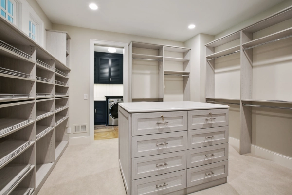 Custom Closets Custom Closets