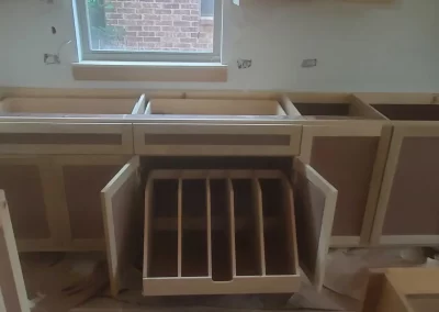 Reputable Cabinet Maker
